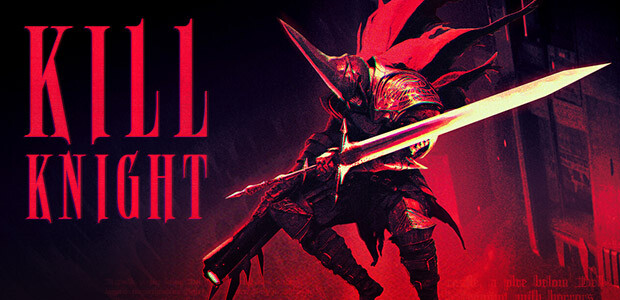 KILL KNIGHT