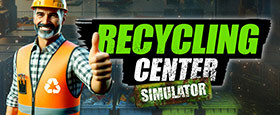 Recycling Center Simulator