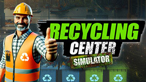 Recycling Center Simulator