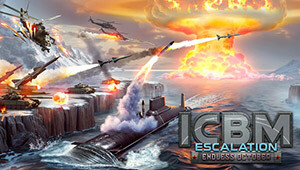 ICBM: Escalation - Endless October