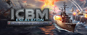ICBM: Escalation - United States of Annihilation