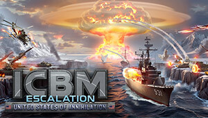 ICBM: Escalation - United States of Annihilation