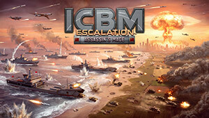 ICBM: Escalation - Assassin's Mace