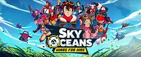 Sky Oceans: Wings for Hire