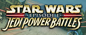 Star Wars™: Episode I: Jedi Power Battles™