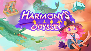 Harmony's Odyssey