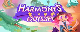 Harmony's Odyssey