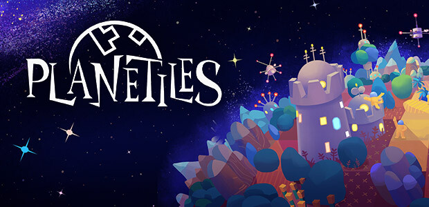 Planetiles