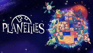 Planetiles