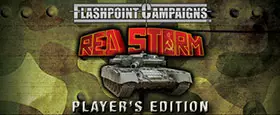 Flashpoint Campaigns: Red Storm Player's Edition