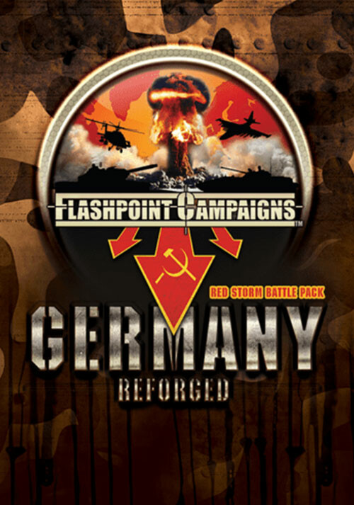 Flashpoint Campaigns: Germany Reforged