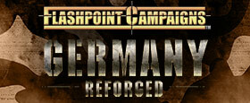 Flashpoint Campaigns: Germany Reforged