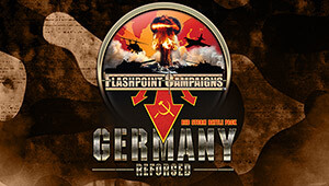 Flashpoint Campaigns: Germany Reforged