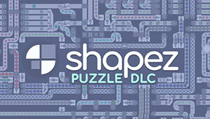 shapez - Puzzle DLC