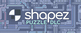 shapez - Puzzle DLC