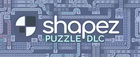 shapez - Puzzle DLC