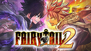 FAIRY TAIL 2