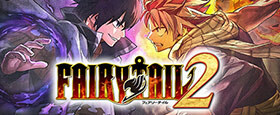 FAIRY TAIL 2