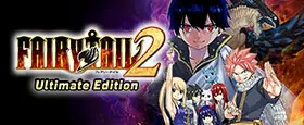 FAIRY TAIL 2 Ultimate Edition