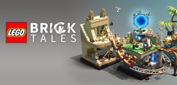 LEGO® Bricktales