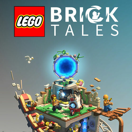 LEGO® Bricktales