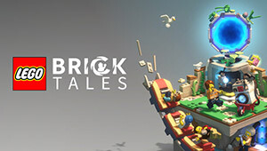 LEGO® Bricktales