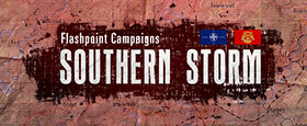 Flashpoint Campaigns: Southern Storm