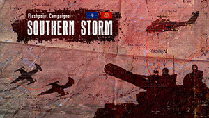 Flashpoint Campaigns: Southern Storm