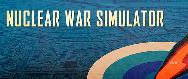 Nuclear War Simulator
