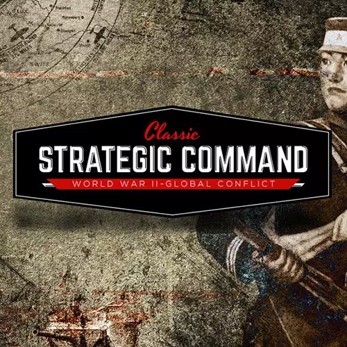 Strategic Command Classic: Global Conflict
