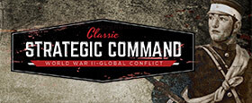 Strategic Command Classic: Global Conflict