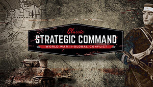 Strategic Command Classic: Global Conflict