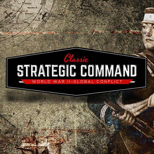 Strategic Command Classic: Global Conflict