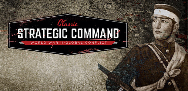 Strategic Command Classic: Global Conflict - Cover / Packshot