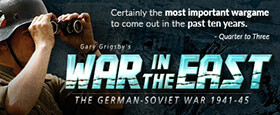 Gary Grigsby's War in the East