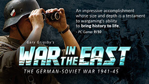 Gary Grigsby's War in the East