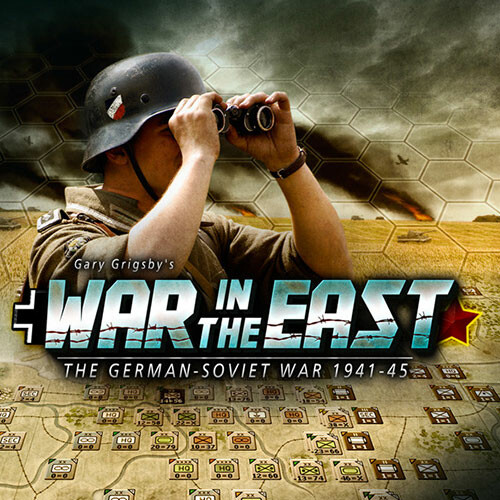 Gary Grigsby's War in the East