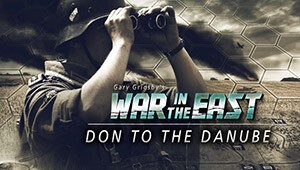 Gary Grigsby's War in the East: Don to the Danube