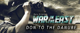 Gary Grigsby's War in the East: Don to the Danube