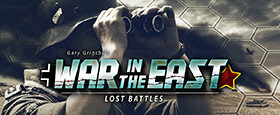 Gary Grigsby's War in the East: Lost Battles