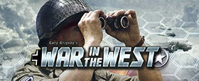 Gary Grigsby's War in the West