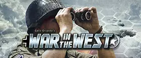 Gary Grigsby's War in the West