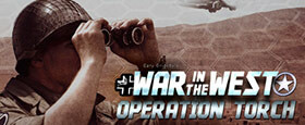 Gary Grigsby's War in the West: Operation Torch