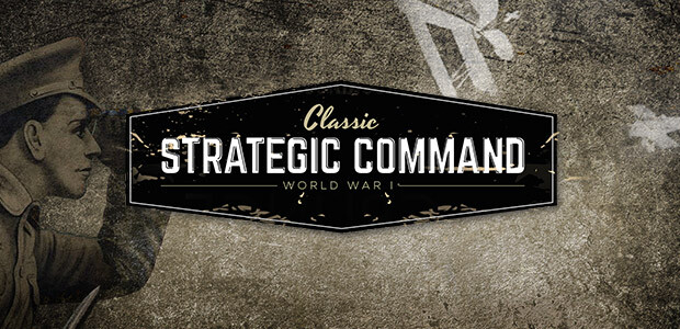 Strategic Command Classic: WWI