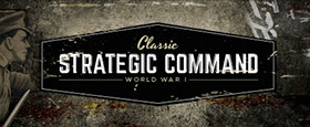 Strategic Command Classic: WWI