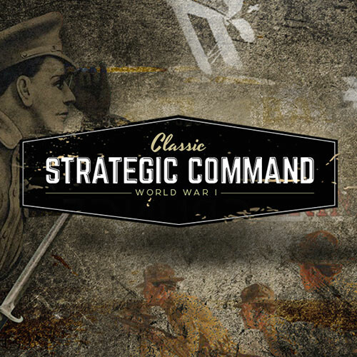 Strategic Command Classic: WWI