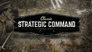 Strategic Command Classic: WWI