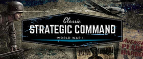 Strategic Command Classic: WWII