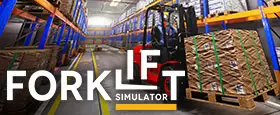 Forklift Simulator