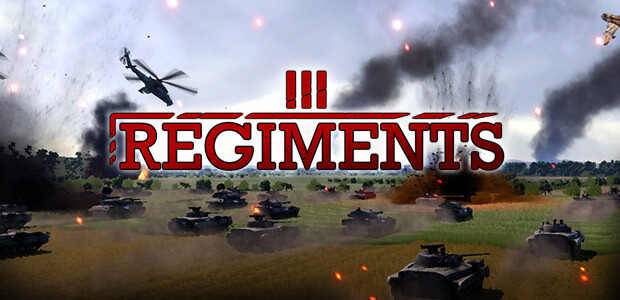 Regiments